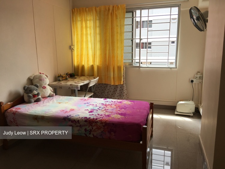 Blk 444 Hougang Avenue 8 (Hougang), HDB 5 Rooms #173795602